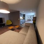 Modern City Apartments