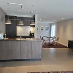 Modern City Apartments