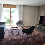 Modern City Apartments
