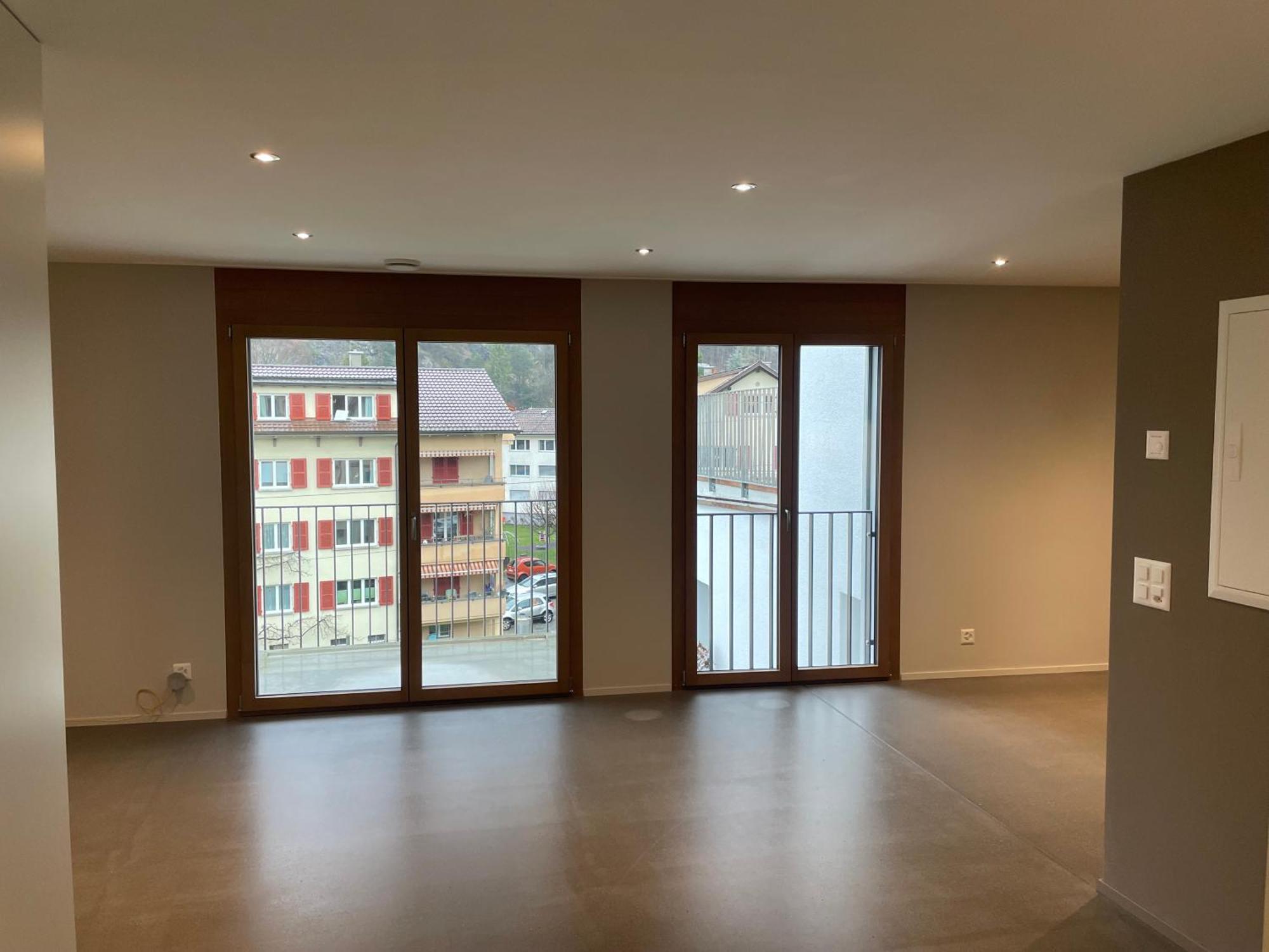 Modern Apartamento *