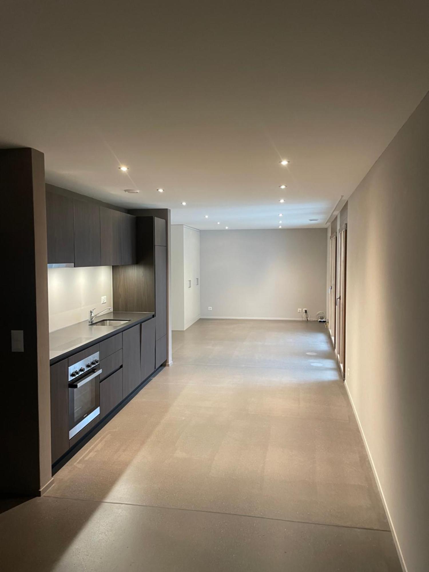 Modern Apartamento *