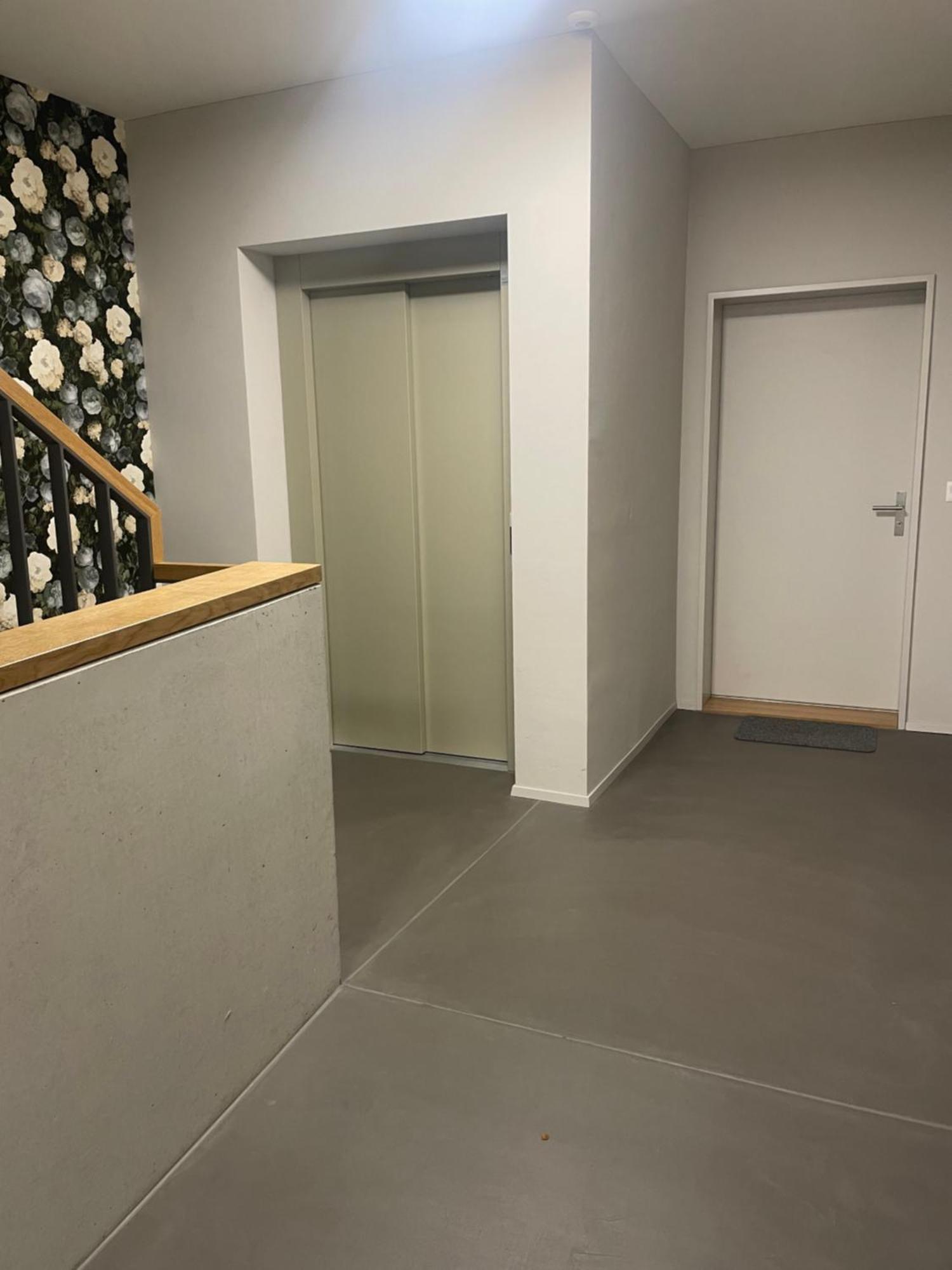 Apartamento Modern *