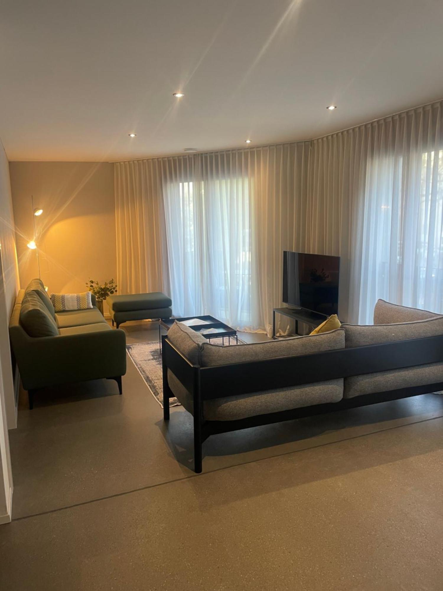 Modern Apartamento *