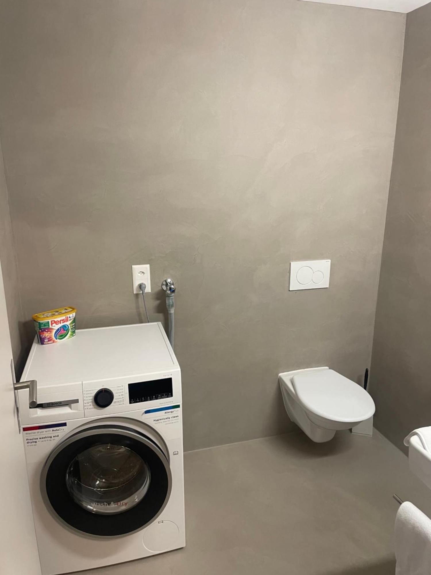 Apartamento Modern Entrelagos