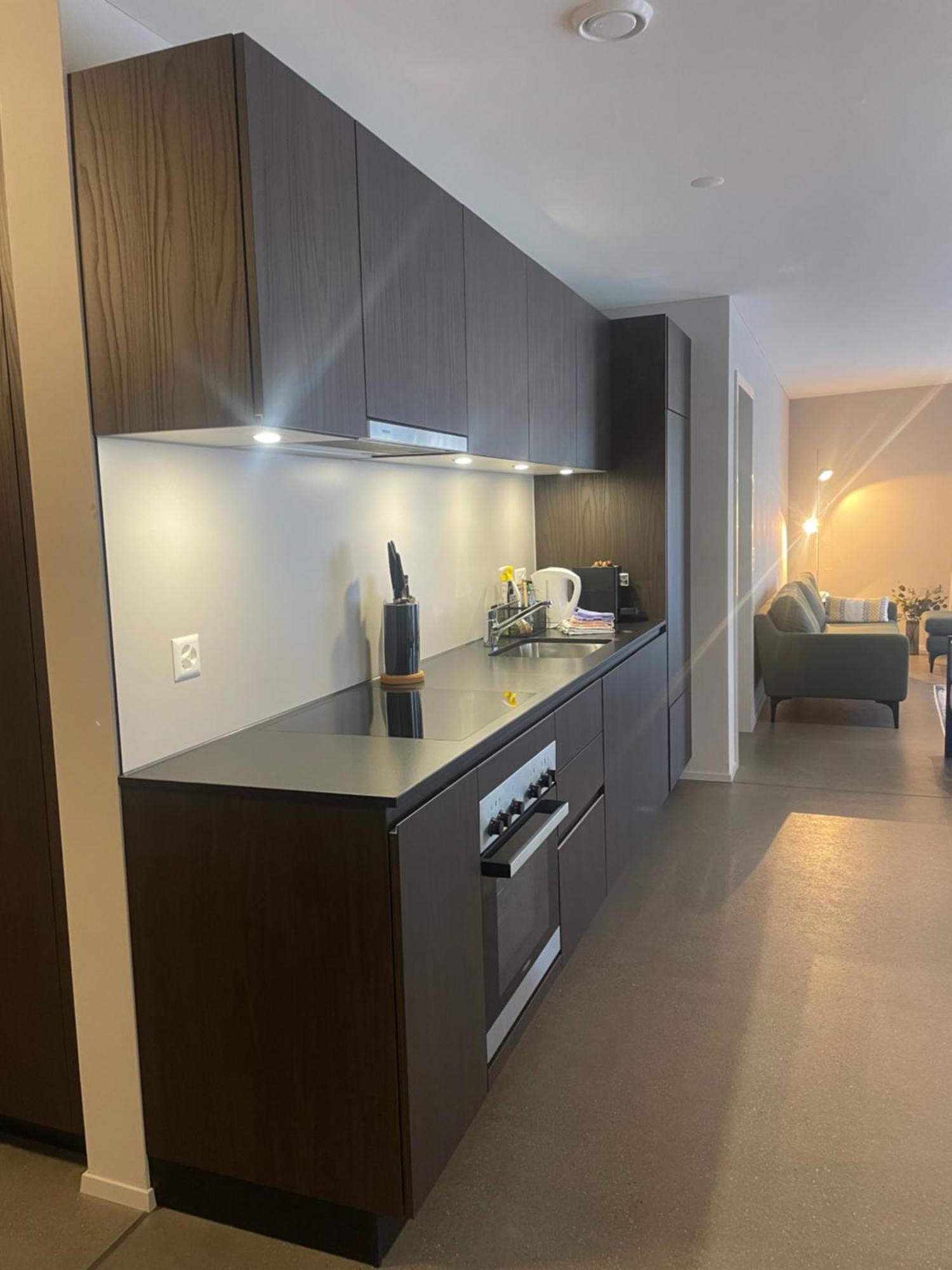 Modern Apartamento