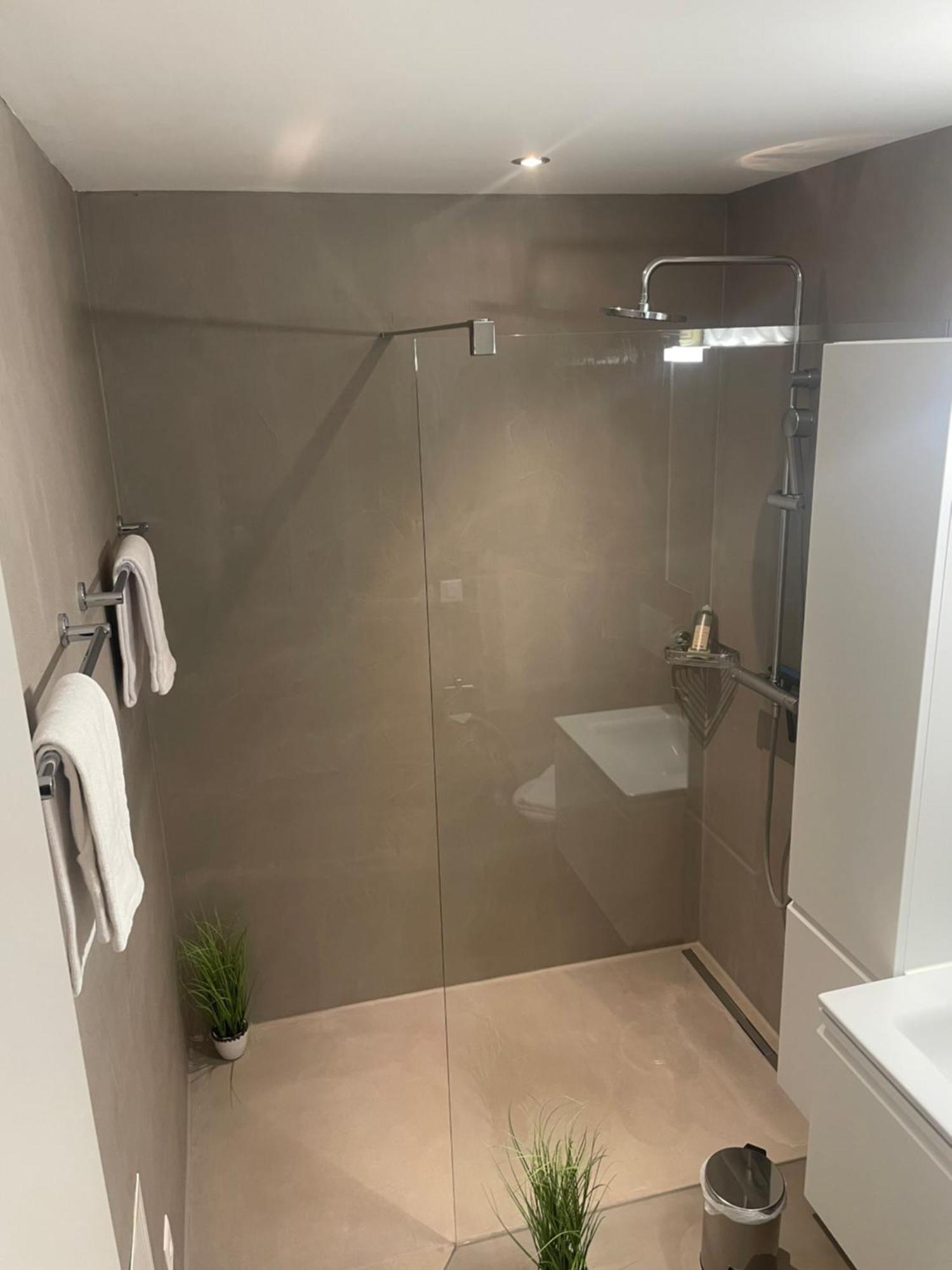 Modern Apartamento *