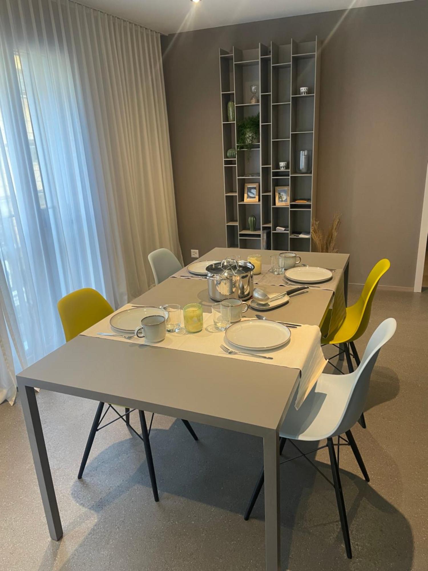 Modern Apartamento *
