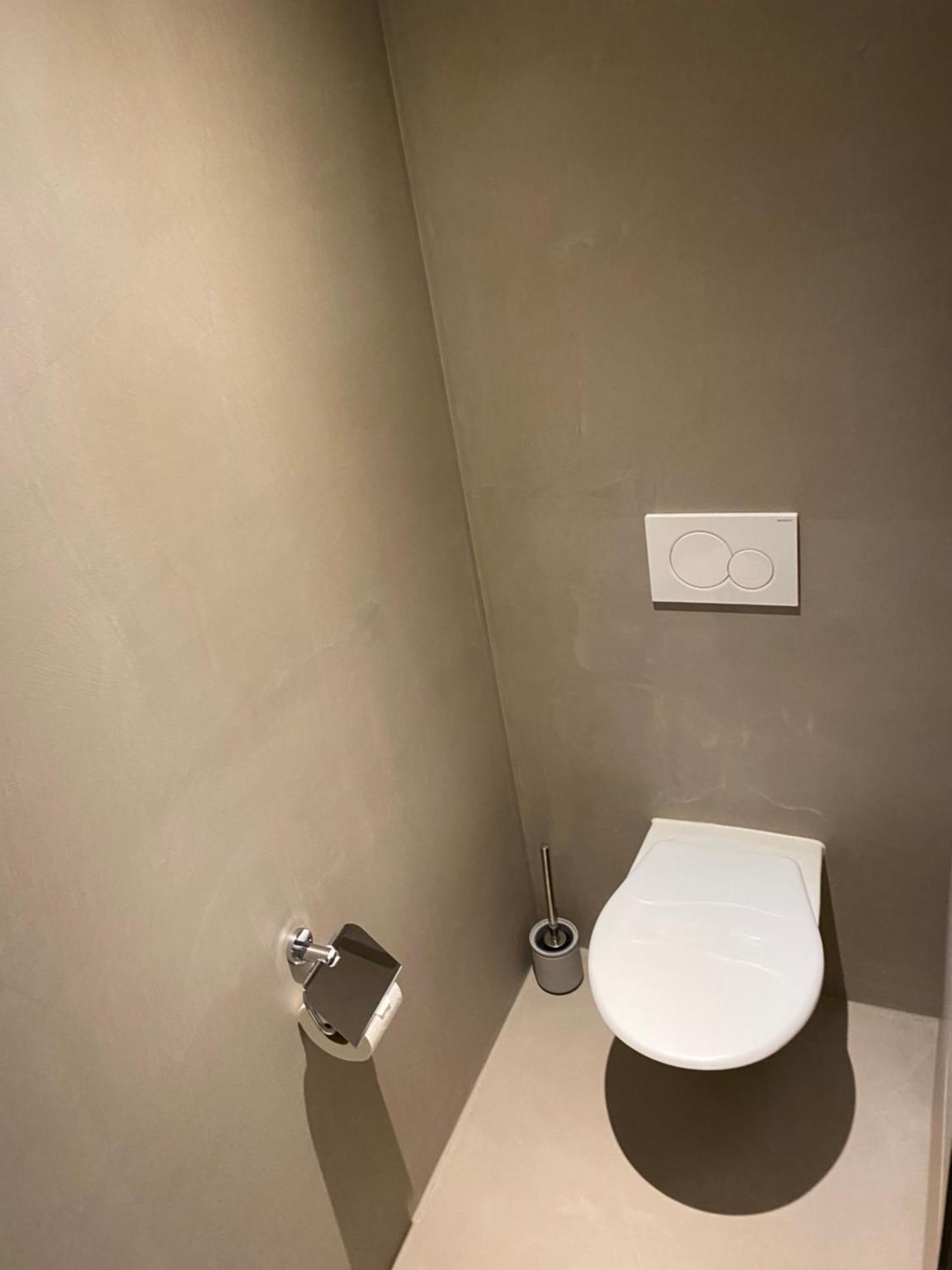 Apartamento Modern Entrelagos