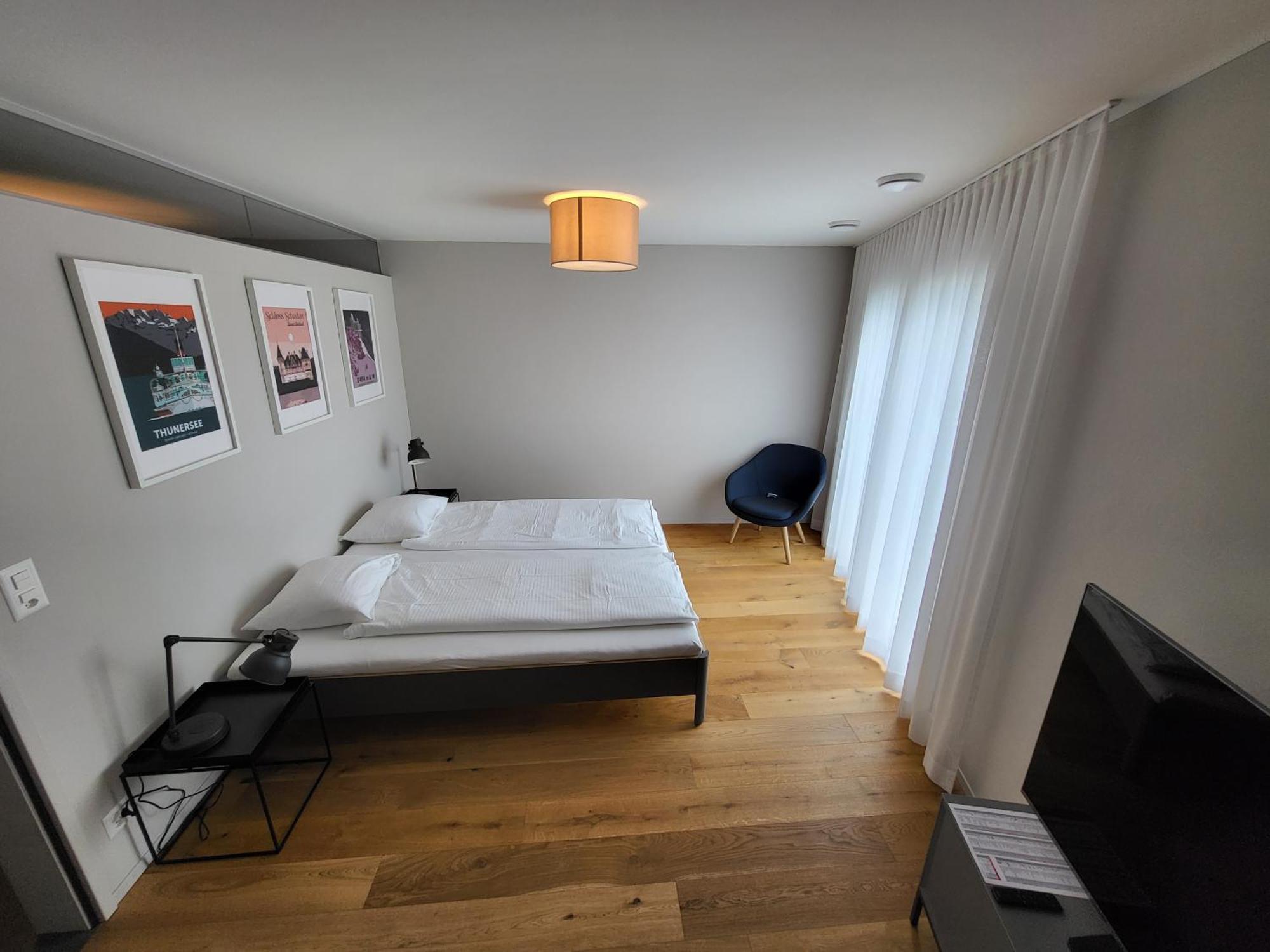Apartamento Modern *