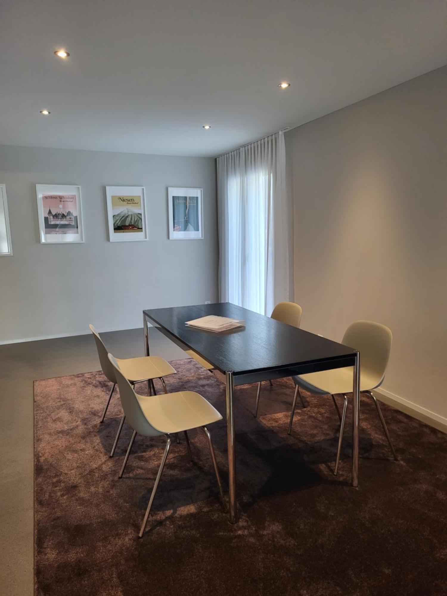 Modern Apartamento *