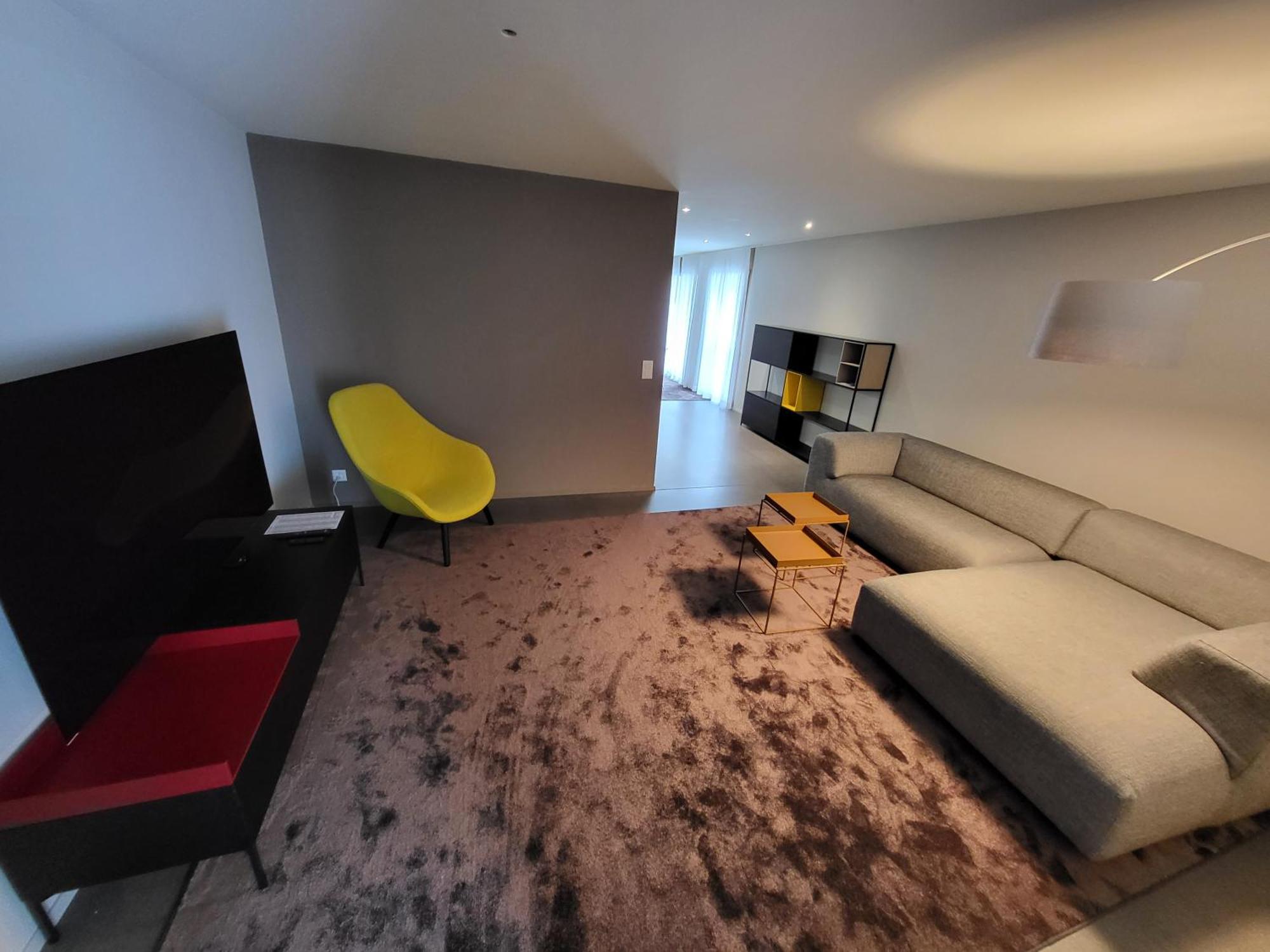 Apartamento Modern