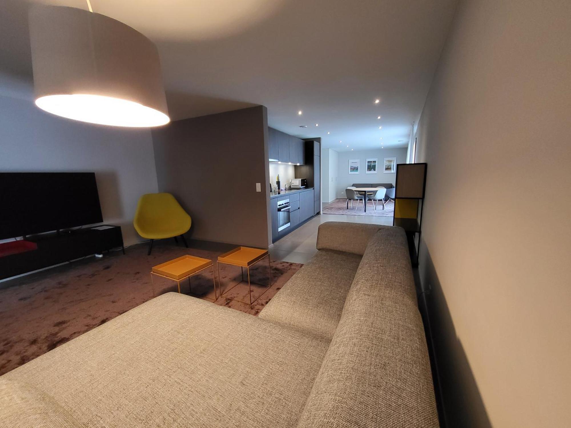 Apartamento Modern *
