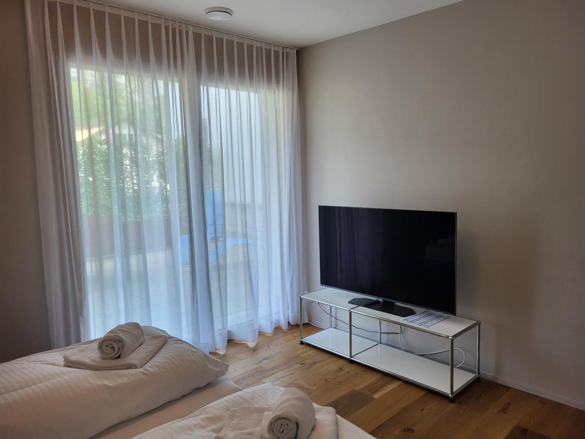 Modern Apartamento *
