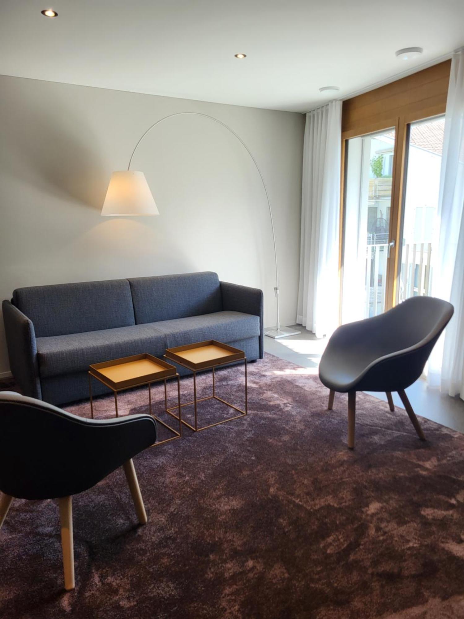 Apartamento Modern *