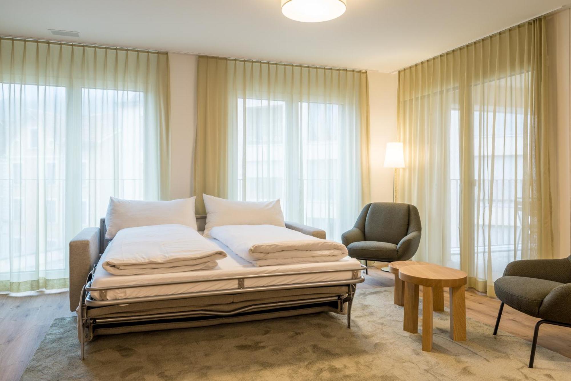 Apartamento Modern