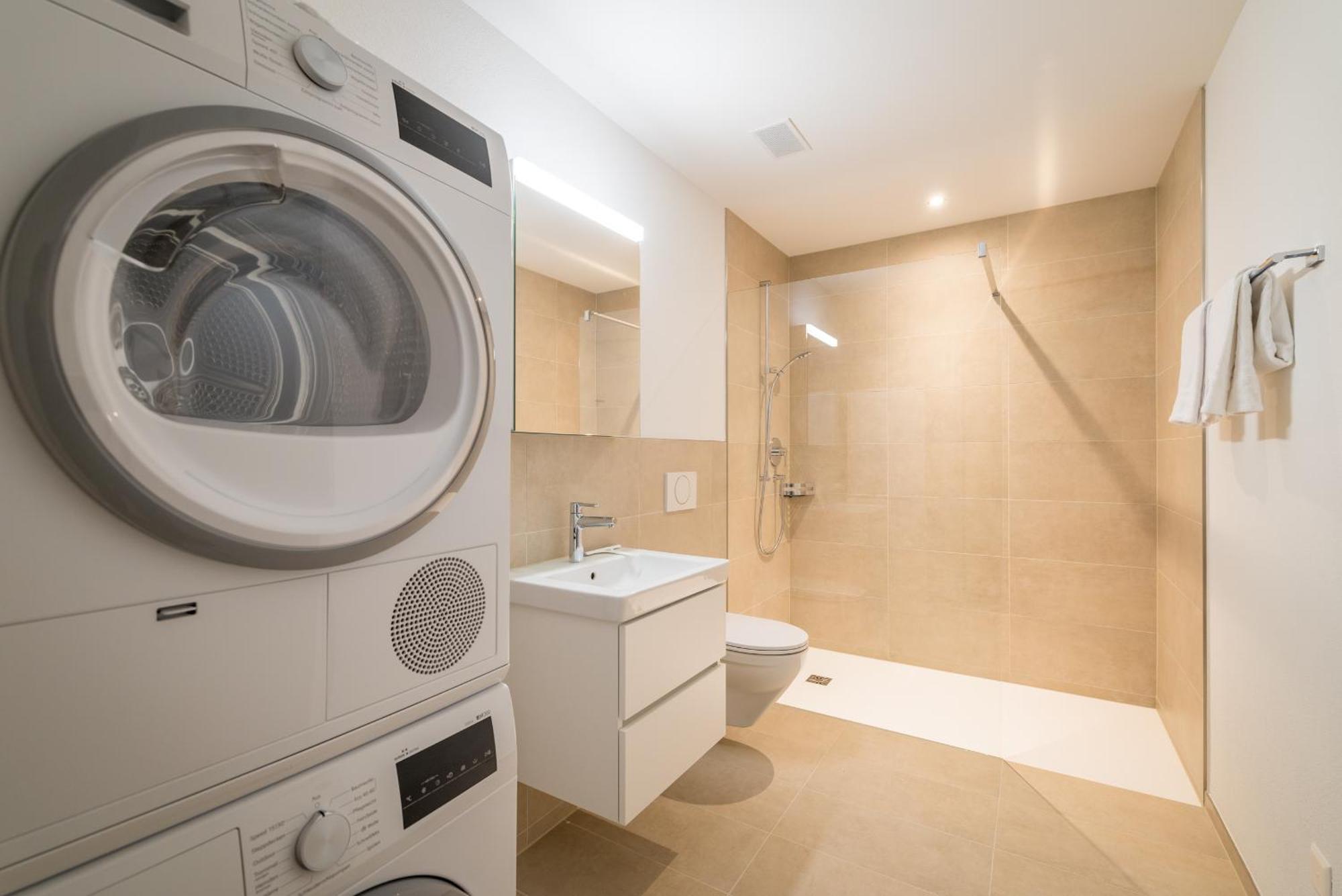 Modern Apartamento *