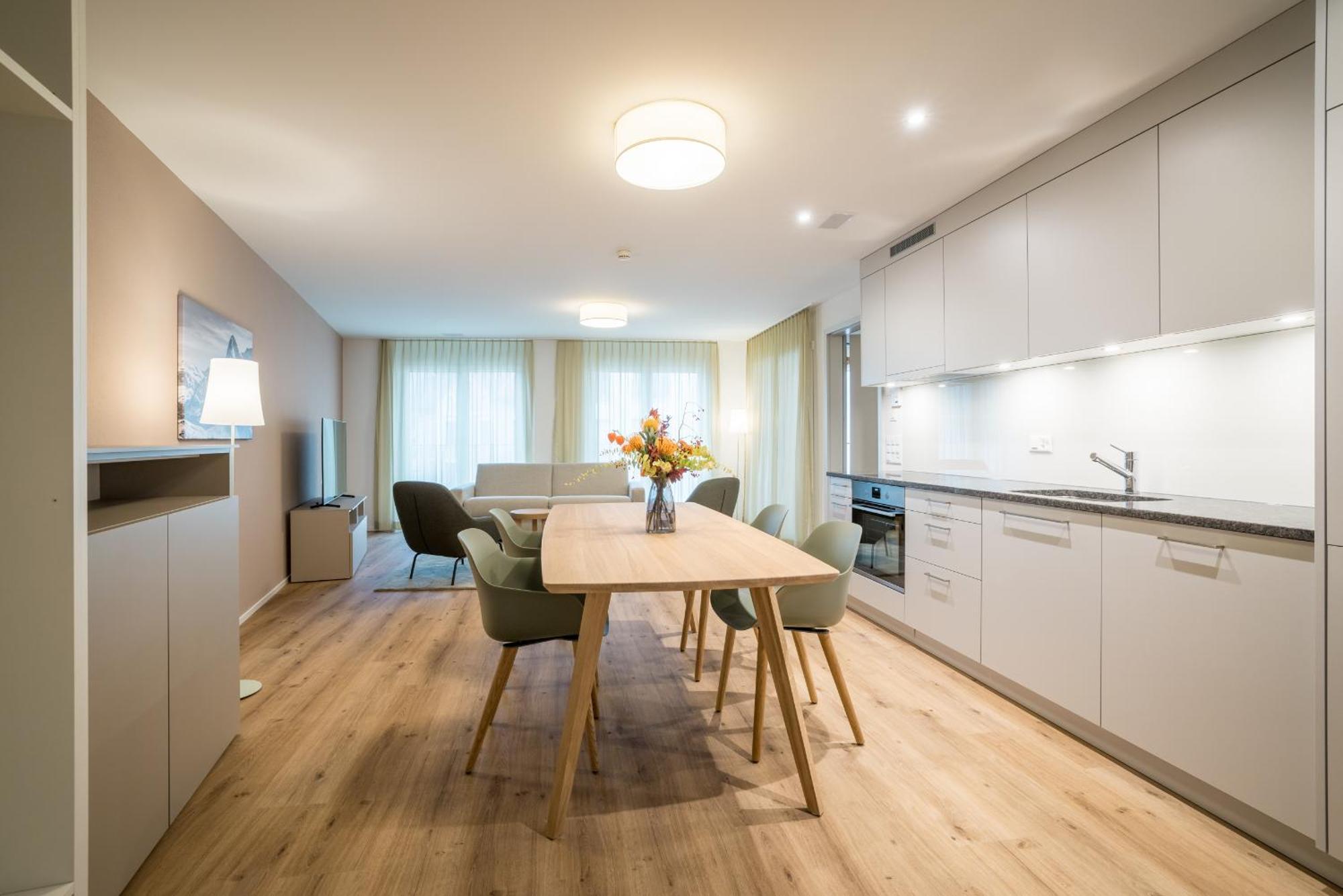 Apartamento Modern *