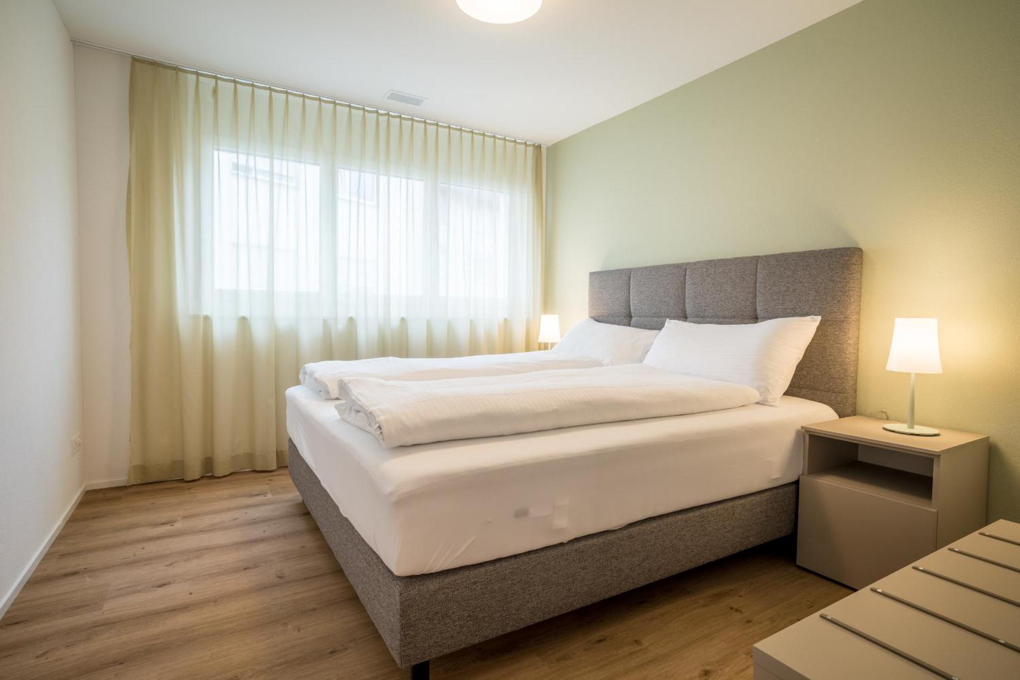 Modern Apartamento