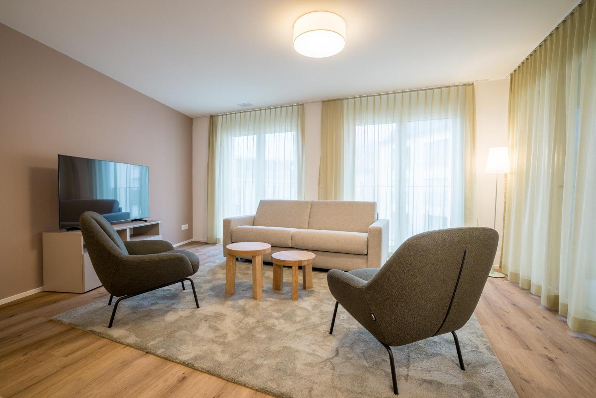 Apartamento Modern