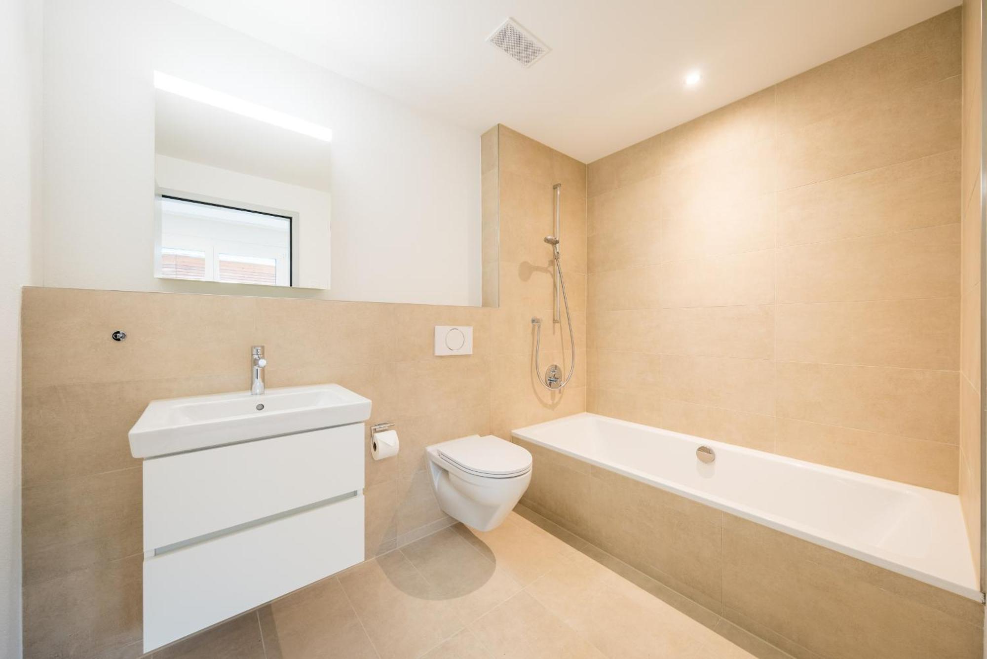Modern Apartamento Entrelagos