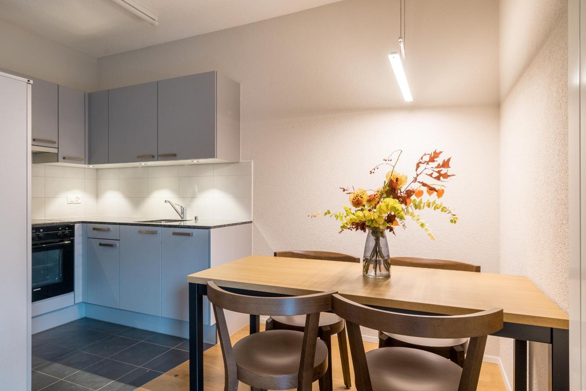 Modern Apartamento