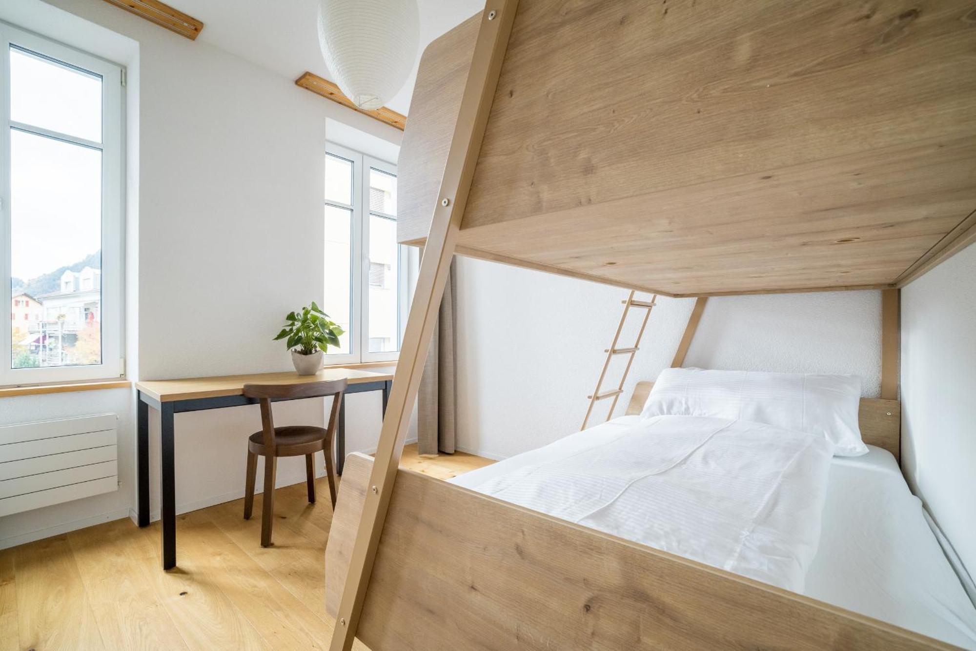 Apartment Modern