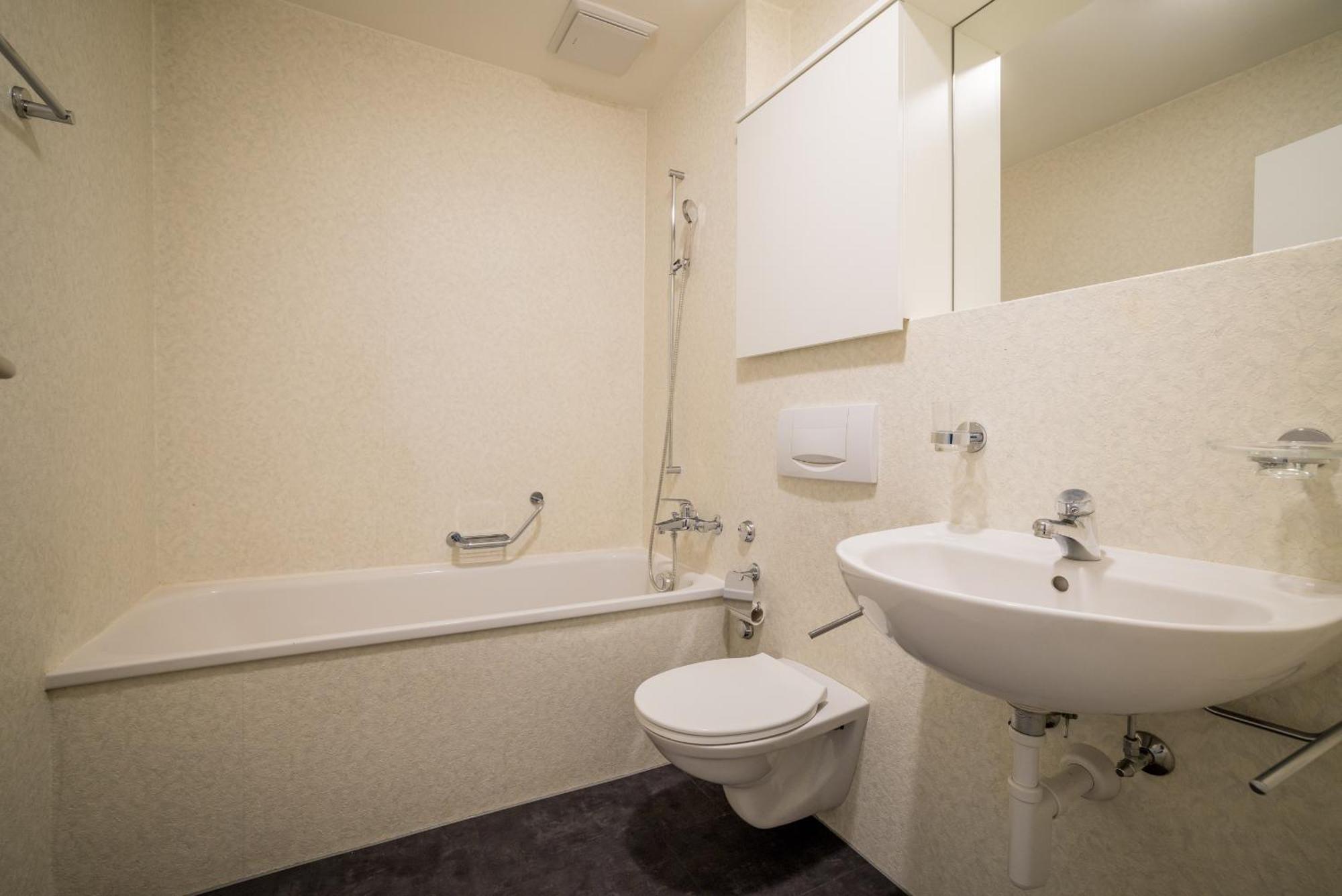 Apartamento Modern *